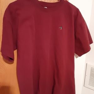 Duck Head T Shirt- Mens Large